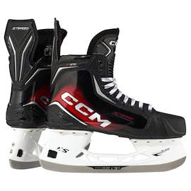 Łyżwy hokejowe CCM JetSpeed FT870 Intermediate