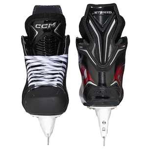 Łyżwy hokejowe CCM JetSpeed FT870 Intermediate