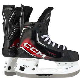 Łyżwy hokejowe CCM JetSpeed FT870 Junior