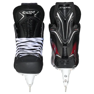 Łyżwy hokejowe CCM JetSpeed FT870 Junior