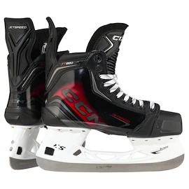Łyżwy hokejowe CCM JetSpeed FT880 Intermediate