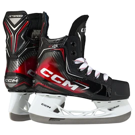 Łyżwy hokejowe CCM JetSpeed FT890 Youth