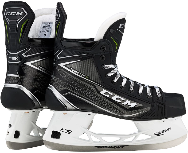 Łyżwy hokejowe CCM Ribcor 76K Senior