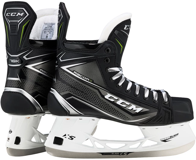 Łyżwy hokejowe CCM Ribcor 76K Senior