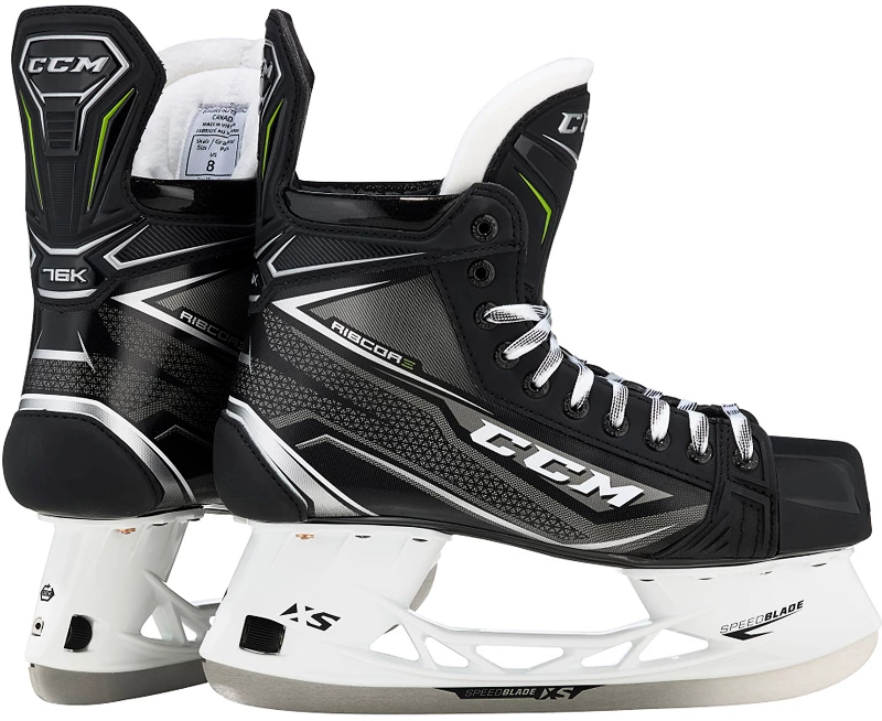 Łyżwy hokejowe CCM Ribcor 76K Senior