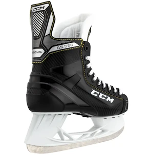 Łyżwy hokejowe CCM Tacks AS-550 Junior