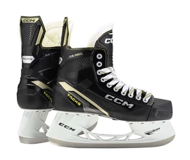 Łyżwy hokejowe CCM Tacks AS-560 Junior