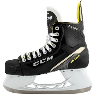 Łyżwy hokejowe CCM Tacks AS-560 Senior