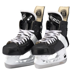 Łyżwy hokejowe CCM Tacks Retro 652 Intermediate Regular, EUR 38,5