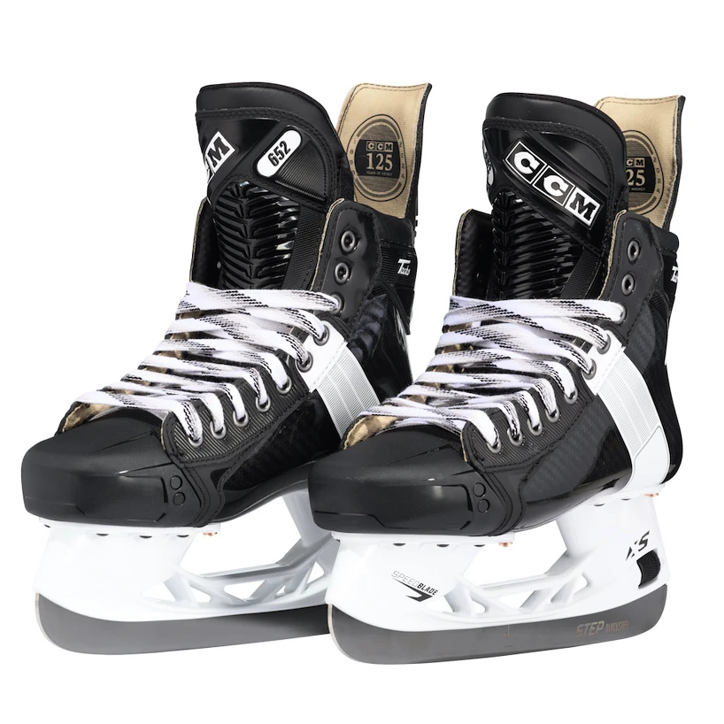 y wy hokejowe CCM Tacks Retro 652 PRO Senior