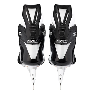 Łyżwy hokejowe CCM Tacks Retro 652 Senior Regular, EUR 43