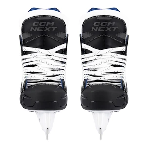 Łyżwy hokejowe CCM Tacks XF 60 Intermediate