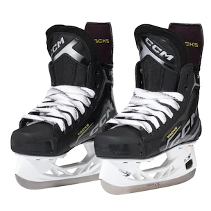 Łyżwy hokejowe CCM Tacks XF 70 Junior Regular, EUR 33,5