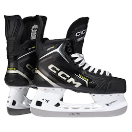 Łyżwy hokejowe CCM Tacks XF 80 Intermediate