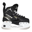 Łyżwy hokejowe CCM Tacks XF 80 Junior