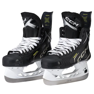 Łyżwy hokejowe CCM Tacks XF 80 Senior