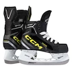 Łyżwy hokejowe CCM Tacks XF 80 Youth