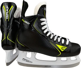 Łyżwy hokejowe GRAF PK 2900 Junior