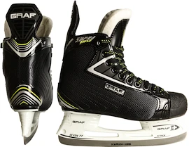 Łyżwy hokejowe GRAF Supra G1045 Senior