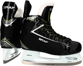 Łyżwy hokejowe GRAF Supra G945 Senior