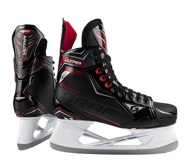 Łyżwy hokejowe GRAF ULTRA G1075 Senior R (Regular), EUR 42 2/3