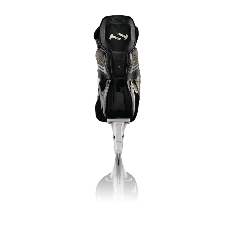 Łyżwy hokejowe True CATALYST 5 Senior EE (szersza noga), EUR 43