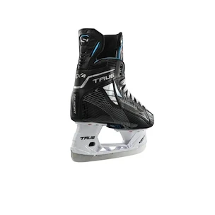 Łyżwy hokejowe True CATALYST 5X4 Senior EE (szersza noga), EUR 45