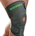 MadMax Neoprenowy bandaż stabilizujący rzepkę MFA295