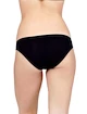 Majtki damskie Icebreaker  Siren Bikini Black
