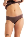 Majtki damskie Icebreaker  W Siren Hipkini MINK