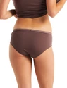 Majtki damskie Icebreaker  W Siren Hipkini MINK