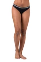 Majtki damskie Nebbia  Mesh Me thong 542 black