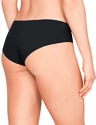 Majtki damskie Under Armour  PS Hipster 3Pack Black