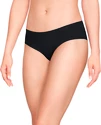 Majtki damskie Under Armour  PS Hipster 3Pack Black
