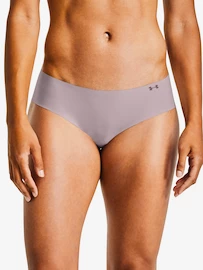 Majtki damskie Under Armour PS Hipster 3Pack Black