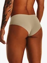 Majtki damskie Under Armour  PS Hipster 3Pack Brown