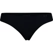 Majtki damskie Under Armour  PS Thong 3Pack Black