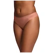 Majtki damskie Under Armour Pure Stretch NS BKN 3Pack Pink