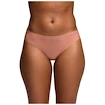 Majtki damskie Under Armour Pure Stretch NS BKN 3Pack Pink