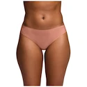 Majtki damskie Under Armour Pure Stretch NS BKN 3Pack Pink