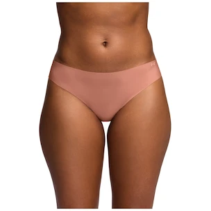 Majtki damskie Under Armour Pure Stretch NS BKN 3Pack Pink