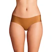 Majtki damskie Under Armour Pure Stretch NS HIP Brown