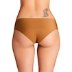 Majtki damskie Under Armour Pure Stretch NS HIP Brown