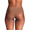 Majtki damskie Under Armour Pure Stretch NS HIP Brown