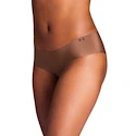 Majtki damskie Under Armour Pure Stretch NS HIP Brown