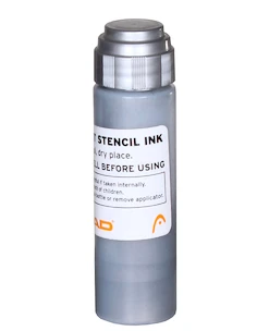 Marker do strun Head  Logoink