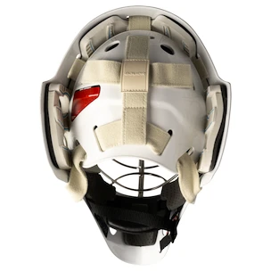 Maska bramkarska Bauer  940 Cat Eye White Senior