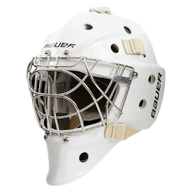 Maska bramkarska Bauer 940 CCE White Junior
