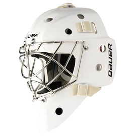 Maska bramkarska Bauer 940 CCE White Senior