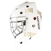 Maska bramkarska Bauer  940 White Junior